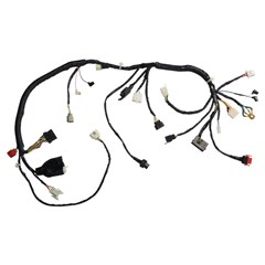 CHICOTE INSTALA BIZ125 2009/10 ES MAGNET
