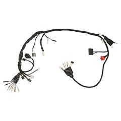 CHICOTE INSTALA NXR125 03/04 ES MAGNETRO