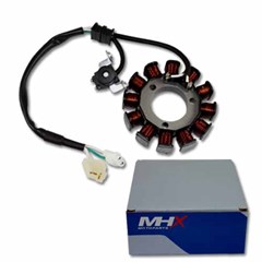 ESTATOR FAZER150/XTZ150/FACTOR150 MHX