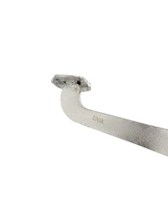 PEDAL MARCHA BIZ 125 2011/12 UNIK