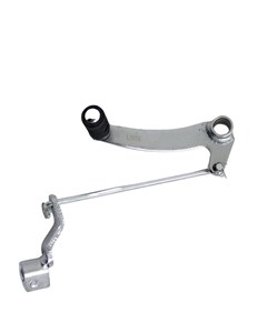 PEDAL MARCHA FAZER250 2006/11 UNIK