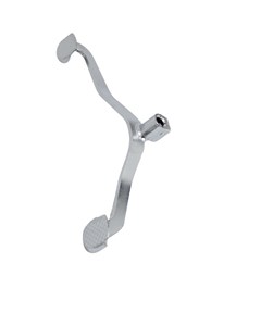 PEDAL MARCHA BIZ 125 2009/10 UNIK