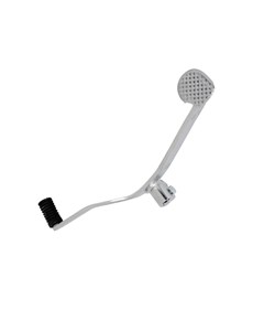 PEDAL MARCHA BIZ 125 ES/KS UNIK