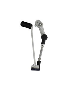 PEDAL MARCHA YES125 UNIK