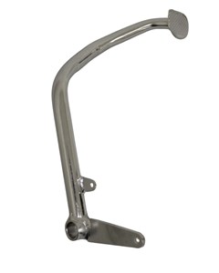 PEDAL MARCHA POP100 2011/13 UNIK