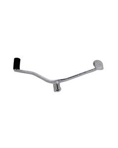 PEDAL MARCHA BIZ 100 KS UNIK