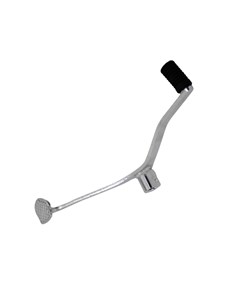 PEDAL MARCHA BIZ 100 KS UNIK