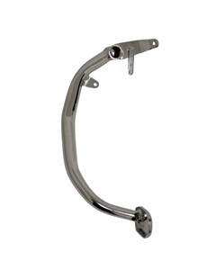 PEDAL MARCHA BIZ 100 ES UNIK