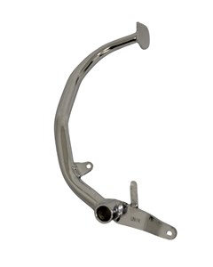 PEDAL MARCHA BIZ 100 ES UNIK