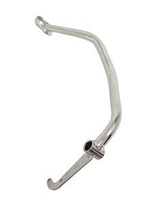 PEDAL FREIO BIZ 100 2013 ES UNIK