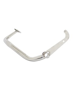 PEDAL FREIO BIZ 100 2013 ES UNIK