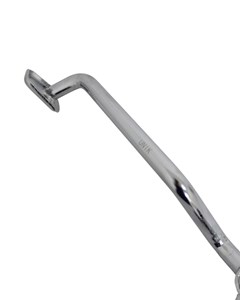 PEDAL FREIO FAZER150 UNIK