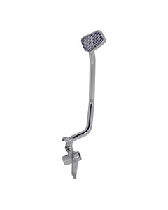 PEDAL FREIO YBR 125 FACTOR UNIK