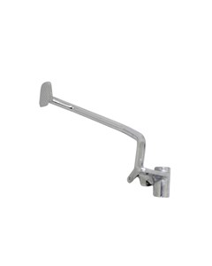 PEDAL FREIO YBR 125 2000/05 UNIK