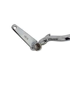 PEDAL FREIO YBR 125 2000/05 UNIK