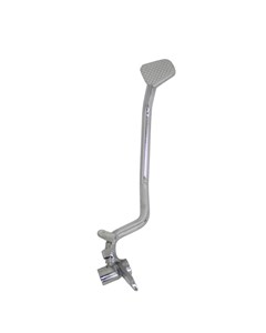 PEDAL FREIO YBR 125 2000/05 UNIK