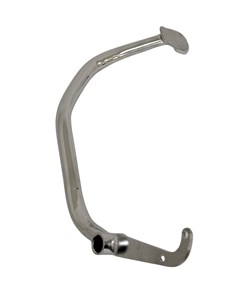 PEDAL FREIO BIZ 125 2011/17 UNIK