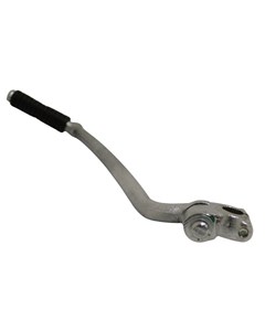 PEDAL FREIO POP100 2007/15 UNIK