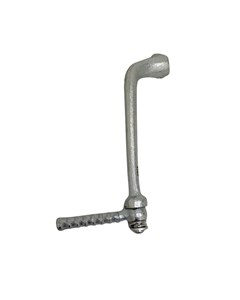 PEDAL FREIO TIT2000 KS/ES UNIK