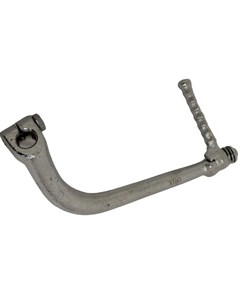 PEDAL FREIO TIT150 04/14/FAN125/160 9/17