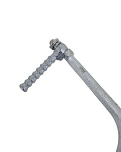 PEDAL PARTIDA BIZ 125 UNIK