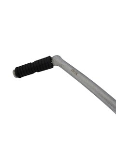 PEDAL PARTIDA TITAN150 09/FAN150 09 UNIK