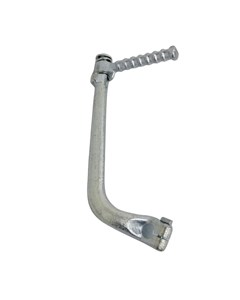 PEDAL PARTIDA BIZ 100/POP UNIK