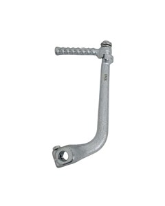 PEDAL PARTIDA BIZ 100/POP UNIK