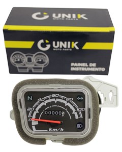 PAINEL COMP POP 100 2013/15 UNIK