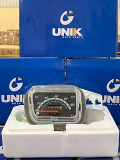 PAINEL COMP POP 100 ATE 2012 UNIK