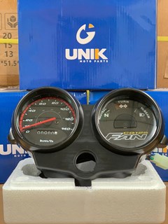 PAINEL COMP FAN 125 2005/08 UNIK