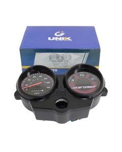 PAINEL COMP FAN 125 2009/13 KS/ES UNIK