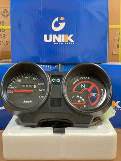 PAINEL COMP TIT150 04/08 KS/FAN150 UNIK