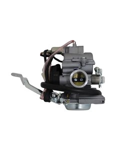 CARBURADOR YBR FACTOR 09/10 C/SENSO UNIK