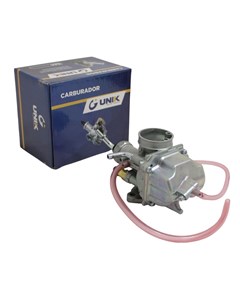 CARBURADOR YES 125 2008/09 UNIK