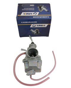 CARBURADOR YES 125 2008/09 UNIK