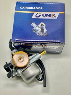 CARBURADOR POP 100 UNIK