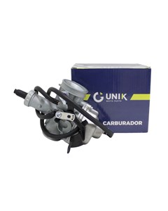CARBURADOR FAN125 2009/13 UNIK