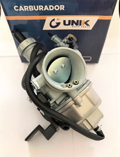 CARBURADOR FAN125 2009/13 UNIK