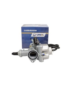 CARBURADOR TITAN 2002/04 UNIK
