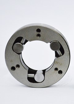 PLACA PART CBX200/250/BIZ125/TIT150 3ROL