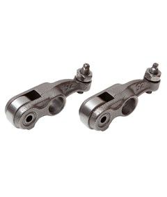 BRACO OSCILANTE BIZ125 2011 E/D (PAR WGK