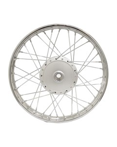 RODA COMP D YBR125 (FABRECK/UNIK)