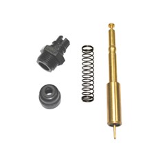 REPARO AFOGADOR CARBURADOR XR250 TRILHA