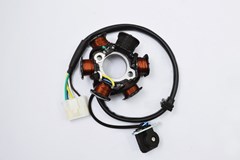 ESTATOR SHINERAY PHOENIX 50C GOLD 11/22