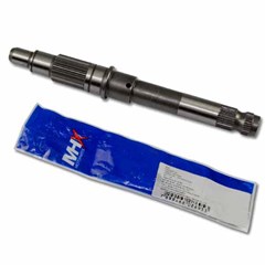 EIXO PED PART CG/TOD/TITAN MHX