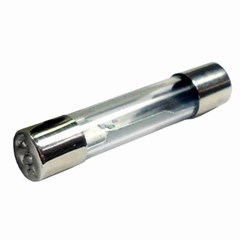 FUSIVEL 10 AMPERES(VIDRO) DNI
