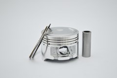 PISTAO/JG ANEIS TIT 99 1,00 SMART FOX