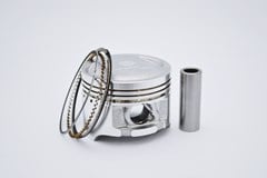 PISTAO/JG ANEIS TIT 99 0,50 SMART FOX 