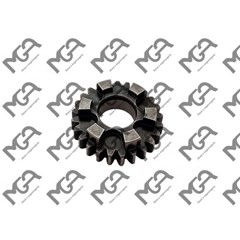 ENGREN TITAN150 09 E/D 4ª PRINCIPAL(25DT